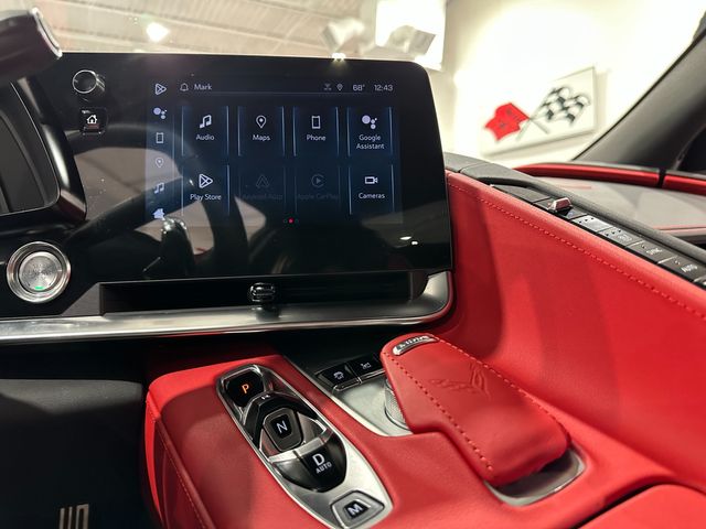 2024 Chevrolet Corvette Z06 CONV 2LZ, CFZ, E60, ZZ3,TT's, Tips, Spiders 3k | Dallas, Texas | Corvette Warehouse 2024 Chevrolet Corvette Z06 CONV 2LZ, CFZ, E60, ZZ3,TT's, Tips, Spiders 3k | Dallas, Texas | Corvette Warehouse