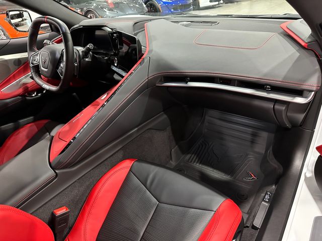 2024 Chevrolet Corvette Z06 CONV 2LZ, CFZ, E60, ZZ3,TT's, Tips, Spiders 3k | Dallas, Texas | Corvette Warehouse 2024 Chevrolet Corvette Z06 CONV 2LZ, CFZ, E60, ZZ3,TT's, Tips, Spiders 3k | Dallas, Texas | Corvette Warehouse