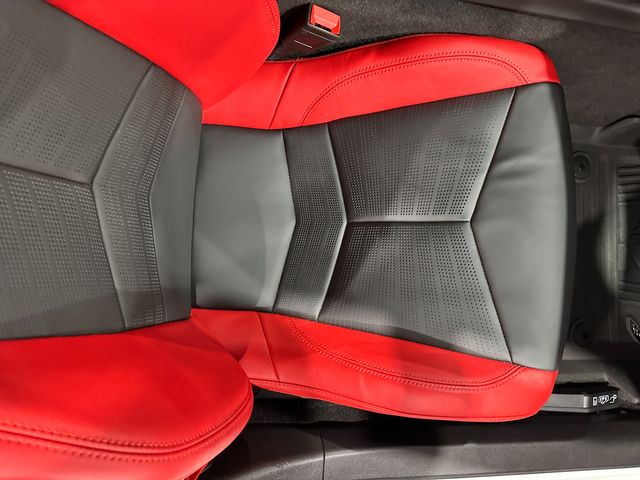 2024 Chevrolet Corvette Z06 CONV 2LZ, CFZ, E60, ZZ3,TT's, Tips, Spiders 3k | Dallas, Texas | Corvette Warehouse 