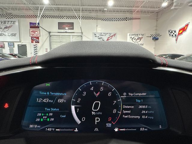2024 Chevrolet Corvette Z06 CONV 2LZ, CFZ, E60, ZZ3,TT's, Tips, Spiders 3k | Dallas, Texas | Corvette Warehouse 2024 Chevrolet Corvette Z06 CONV 2LZ, CFZ, E60, ZZ3,TT's, Tips, Spiders 3k | Dallas, Texas | Corvette Warehouse