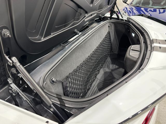2024 Chevrolet Corvette Z06 CONV 2LZ, CFZ, E60, ZZ3,TT's, Tips, Spiders 3k | Dallas, Texas | Corvette Warehouse 