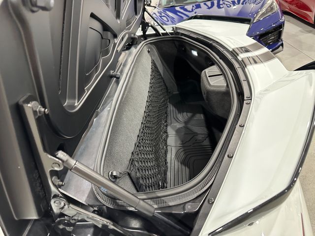 2024 Chevrolet Corvette Z06 CONV 2LZ, CFZ, E60, ZZ3,TT's, Tips, Spiders 3k | Dallas, Texas | Corvette Warehouse 2024 Chevrolet Corvette Z06 CONV 2LZ, CFZ, E60, ZZ3,TT's, Tips, Spiders 3k | Dallas, Texas | Corvette Warehouse