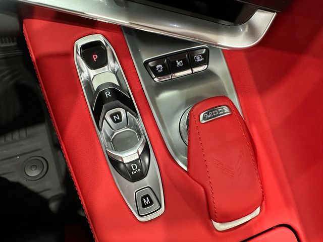 2024 Chevrolet Corvette Z06 CONV 2LZ, CFZ, E60, ZZ3,TT's, Tips, Spiders 3k | Dallas, Texas | Corvette Warehouse 
