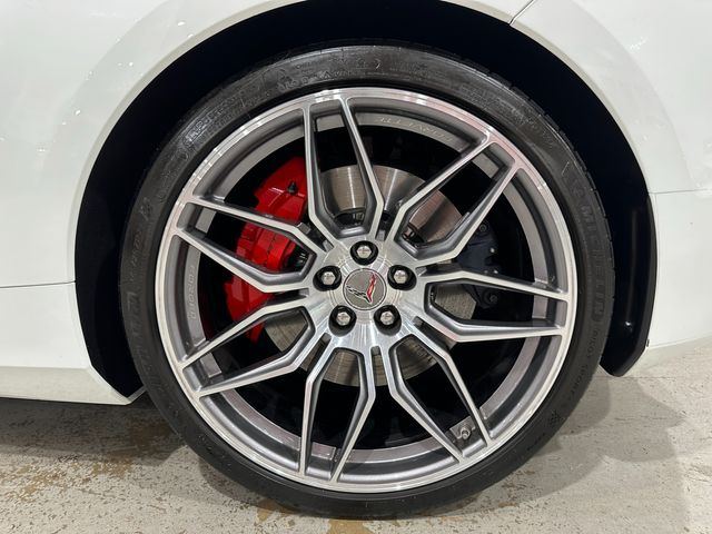 2024 Chevrolet Corvette Z06 CONV 2LZ, CFZ, E60, ZZ3,TT's, Tips, Spiders 3k | Dallas, Texas | Corvette Warehouse 2024 Chevrolet Corvette Z06 CONV 2LZ, CFZ, E60, ZZ3,TT's, Tips, Spiders 3k | Dallas, Texas | Corvette Warehouse