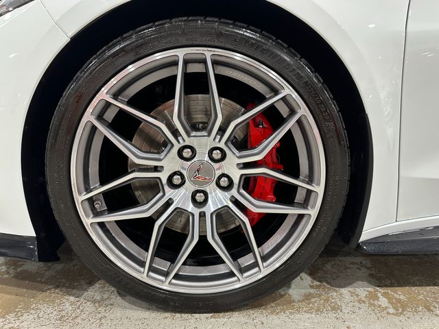 2024 Chevrolet Corvette Z06 CONV 2LZ, CFZ, E60, ZZ3,TT's, Tips, Spiders 3k | Dallas, Texas | Corvette Warehouse 2024 Chevrolet Corvette Z06 CONV 2LZ, CFZ, E60, ZZ3,TT's, Tips, Spiders 3k | Dallas, Texas | Corvette Warehouse