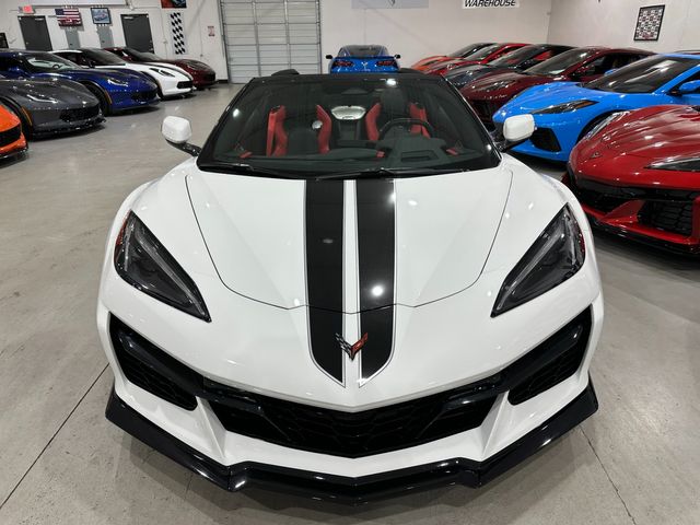 2024 Chevrolet Corvette Z06 CONV 2LZ, CFZ, E60, ZZ3,TT's, Tips, Spiders 3k | Dallas, Texas | Corvette Warehouse 2024 Chevrolet Corvette Z06 CONV 2LZ, CFZ, E60, ZZ3,TT's, Tips, Spiders 3k | Dallas, Texas | Corvette Warehouse