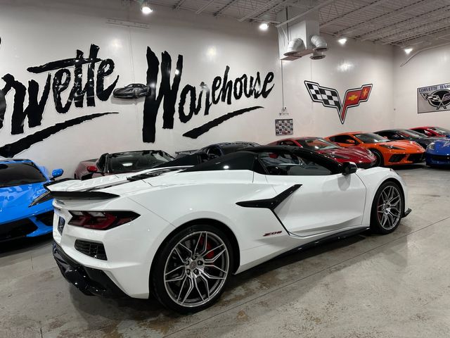 2024 Chevrolet Corvette Z06 CONV 2LZ, CFZ, E60, ZZ3,TT's, Tips, Spiders 3k | Dallas, Texas | Corvette Warehouse 2024 Chevrolet Corvette Z06 CONV 2LZ, CFZ, E60, ZZ3,TT's, Tips, Spiders 3k | Dallas, Texas | Corvette Warehouse