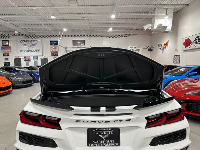 2024 Chevrolet Corvette Z06 CONV 2LZ, CFZ, E60, ZZ3,TT's, Tips, Spiders 3k | Dallas, Texas | Corvette Warehouse 2024 Chevrolet Corvette Z06 CONV 2LZ, CFZ, E60, ZZ3,TT's, Tips, Spiders 3k | Dallas, Texas | Corvette Warehouse
