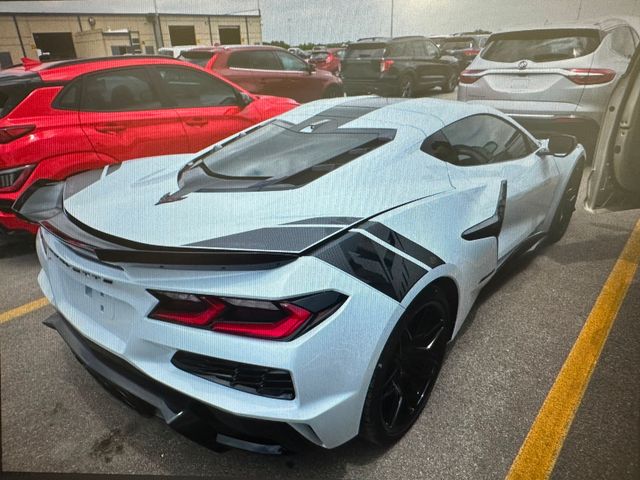 2024 Chevrolet Corvette Z06 3LZ, E60, CFZ, TT's, CF Steering, Stealth, 3k | Dallas, Texas | Corvette Warehouse 2024 Chevrolet Corvette Z06 3LZ, E60, CFZ, TT's, CF Steering, Stealth, 3k | Dallas, Texas | Corvette Warehouse