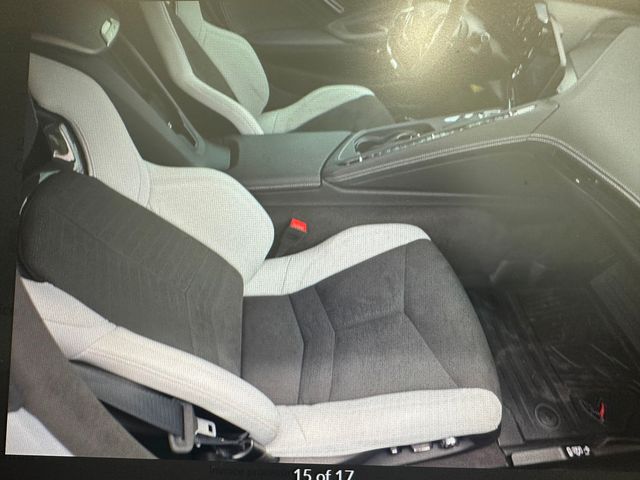 2024 Chevrolet Corvette Z06 3LZ, E60, CFZ, TT's, CF Steering, Stealth, 3k | Dallas, Texas | Corvette Warehouse 2024 Chevrolet Corvette Z06 3LZ, E60, CFZ, TT's, CF Steering, Stealth, 3k | Dallas, Texas | Corvette Warehouse