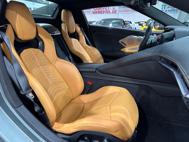 2024 Chevrolet Corvette CONV 3LT, Z51, FE4, NPP, GT2, J6F R Pkg Machine 3k | Dallas, Texas | Corvette Warehouse 2024 Chevrolet Corvette CONV 3LT, Z51, FE4, NPP, GT2, J6F R Pkg Machine 3k | Dallas, Texas | Corvette Warehouse
