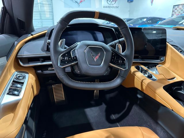 2024 Chevrolet Corvette CONV 3LT, Z51, FE4, NPP, GT2, J6F R Pkg Machine 3k | Dallas, Texas | Corvette Warehouse 2024 Chevrolet Corvette CONV 3LT, Z51, FE4, NPP, GT2, J6F R Pkg Machine 3k | Dallas, Texas | Corvette Warehouse