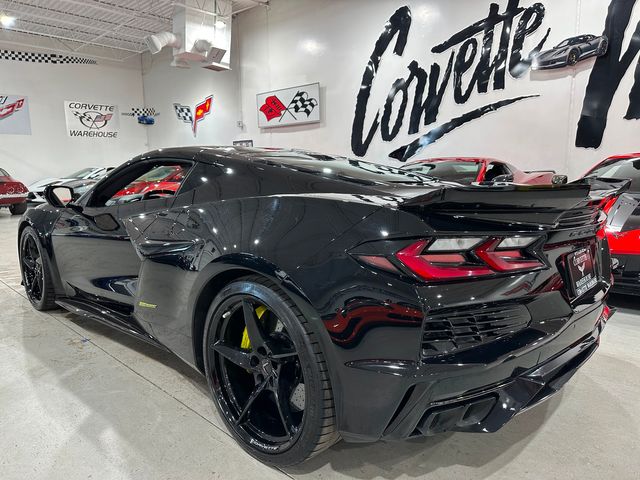 2024 Chevrolet Corvette E-Ray, 3LZ, CFZ, E60, ZZ3, FED, B6P, ZER, 42K | Dallas, Texas | Corvette Warehouse 2024 Chevrolet Corvette E-Ray, 3LZ, CFZ, E60, ZZ3, FED, B6P, ZER, 42K | Dallas, Texas | Corvette Warehouse