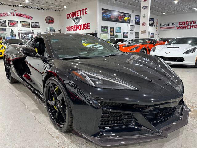 2024 Chevrolet Corvette E-Ray, 3LZ, CFZ, E60, ZZ3, FED, B6P, ZER, 42K | Dallas, Texas | Corvette Warehouse 2024 Chevrolet Corvette E-Ray, 3LZ, CFZ, E60, ZZ3, FED, B6P, ZER, 42K | Dallas, Texas | Corvette Warehouse