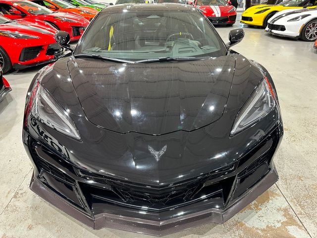 2024 Chevrolet Corvette E-Ray, 3LZ, CFZ, E60, ZZ3, FED, B6P, ZER,  42K | Dallas, Texas | Corvette Warehouse 