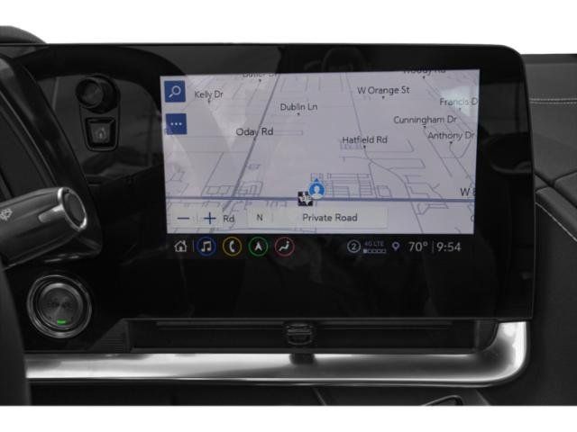 2024 Chevrolet Corvette  Stingray