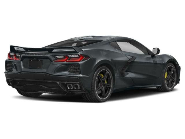 2024 Chevrolet Corvette  Stingray