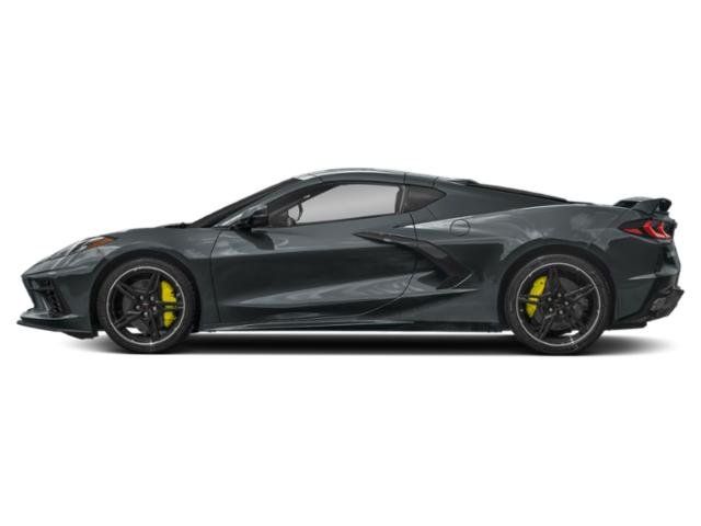 2024 Chevrolet Corvette  Stingray