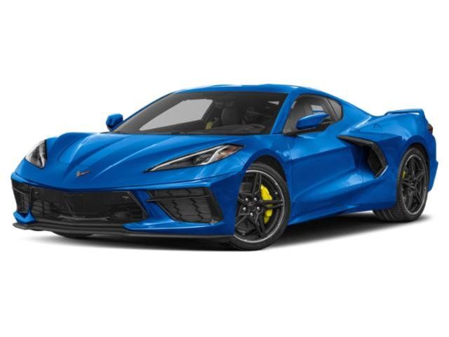2024 Chevrolet Corvette  Stingray