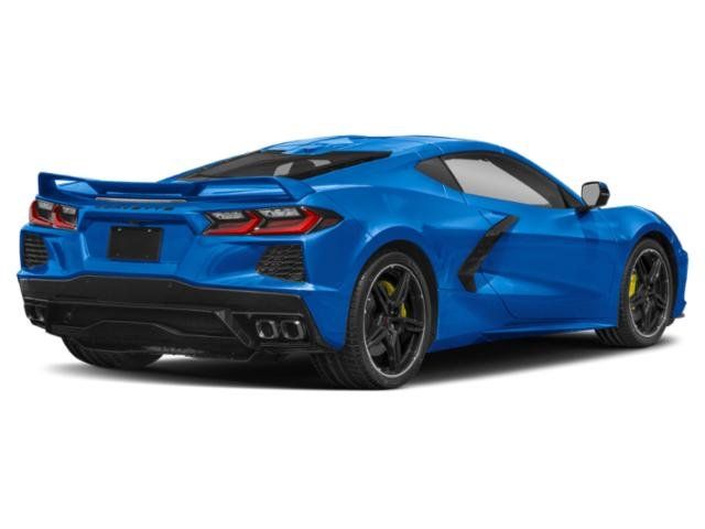 2024 Chevrolet Corvette  Stingray