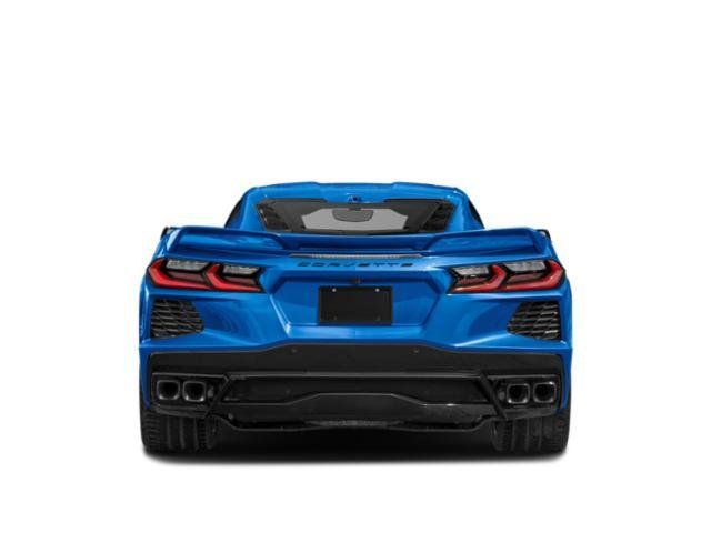 2024 Chevrolet Corvette  Stingray