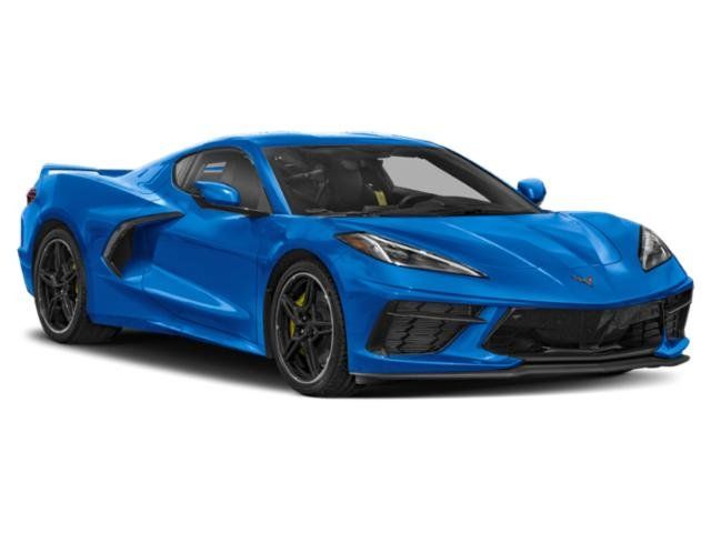 2024 Chevrolet Corvette  Stingray
