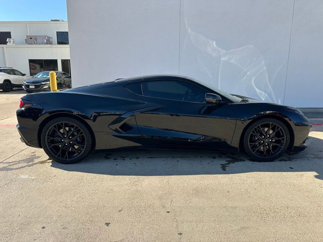 2024 Chevrolet Corvette Stingray 1LT GT1 Bucket Seating | Irving, Texas | Hopper Motorplex 2024 Chevrolet Corvette Stingray 1LT GT1 Bucket Seating | Irving, Texas | Hopper Motorplex