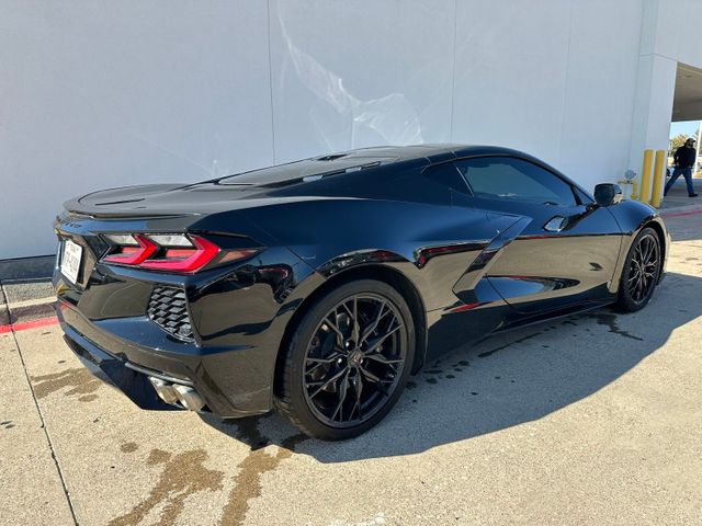 2024 Chevrolet Corvette Stingray 1LT GT1 Bucket Seating | Irving, Texas | Hopper Motorplex 2024 Chevrolet Corvette Stingray 1LT GT1 Bucket Seating | Irving, Texas | Hopper Motorplex
