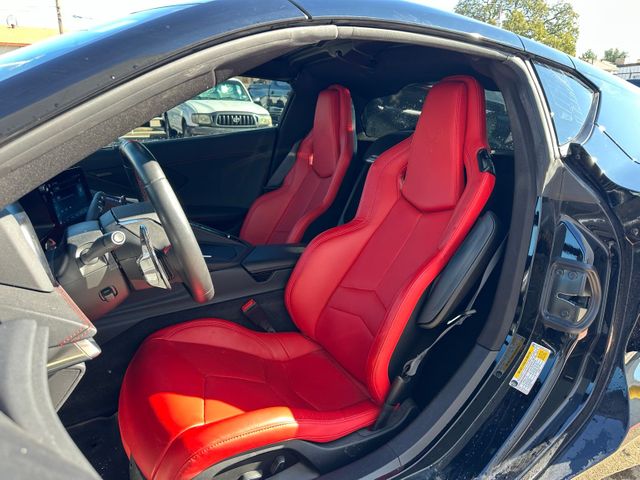 2024 Chevrolet Corvette Stingray 1LT GT1 Bucket Seating | Irving, Texas | Hopper Motorplex 2024 Chevrolet Corvette Stingray 1LT GT1 Bucket Seating | Irving, Texas | Hopper Motorplex