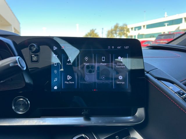 2024 Chevrolet Corvette Stingray 1LT GT1 Bucket Seating | Irving, Texas | Hopper Motorplex 2024 Chevrolet Corvette Stingray 1LT GT1 Bucket Seating | Irving, Texas | Hopper Motorplex