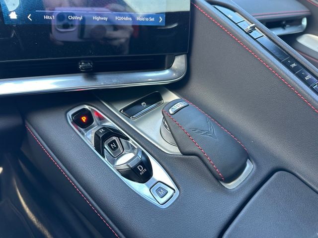 2024 Chevrolet Corvette Stingray 1LT GT1 Bucket Seating | Irving, Texas | Hopper Motorplex 2024 Chevrolet Corvette Stingray 1LT GT1 Bucket Seating | Irving, Texas | Hopper Motorplex