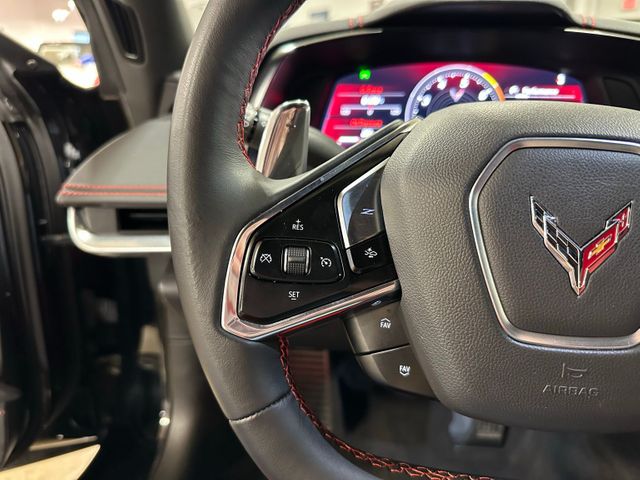 2024 Chevrolet Corvette Stingray 1LT GT Bucket Seats 20 Spoke Wheels | Irving, Texas | Hopper Motorplex 2024 Chevrolet Corvette Stingray 1LT GT Bucket Seats 20 Spoke Wheels | Irving, Texas | Hopper Motorplex