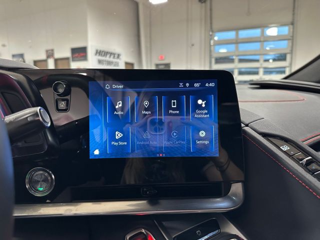 2024 Chevrolet Corvette Stingray 1LT GT Bucket Seats 20 Spoke Wheels | Irving, Texas | Hopper Motorplex 2024 Chevrolet Corvette Stingray 1LT GT Bucket Seats 20 Spoke Wheels | Irving, Texas | Hopper Motorplex