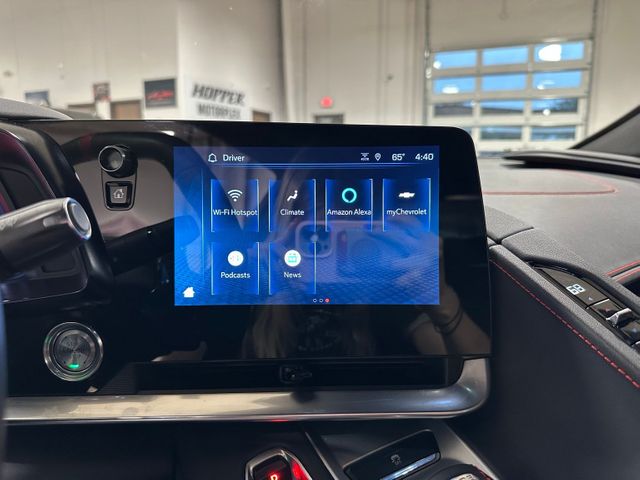 2024 Chevrolet Corvette Stingray 1LT GT Bucket Seats 20 Spoke Wheels | Irving, Texas | Hopper Motorplex 2024 Chevrolet Corvette Stingray 1LT GT Bucket Seats 20 Spoke Wheels | Irving, Texas | Hopper Motorplex