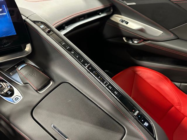 2024 Chevrolet Corvette Stingray 1LT GT Bucket Seats 20 Spoke Wheels | Irving, Texas | Hopper Motorplex 2024 Chevrolet Corvette Stingray 1LT GT Bucket Seats 20 Spoke Wheels | Irving, Texas | Hopper Motorplex