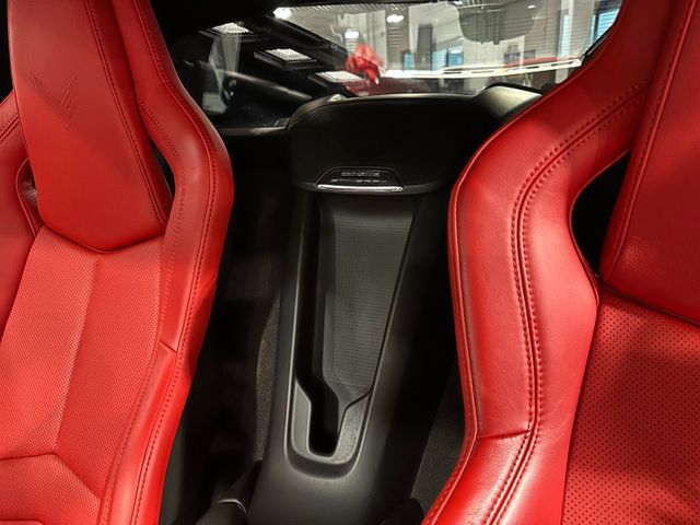 2024 Chevrolet Corvette Stingray 1LT GT Bucket Seats 20 Spoke Wheels | Irving, Texas | Hopper Motorplex 2024 Chevrolet Corvette Stingray 1LT GT Bucket Seats 20 Spoke Wheels | Irving, Texas | Hopper Motorplex