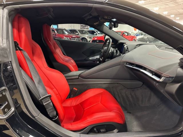2024 Chevrolet Corvette Stingray 1LT GT Bucket Seats 20 Spoke Wheels | Irving, Texas | Hopper Motorplex 2024 Chevrolet Corvette Stingray 1LT GT Bucket Seats 20 Spoke Wheels | Irving, Texas | Hopper Motorplex