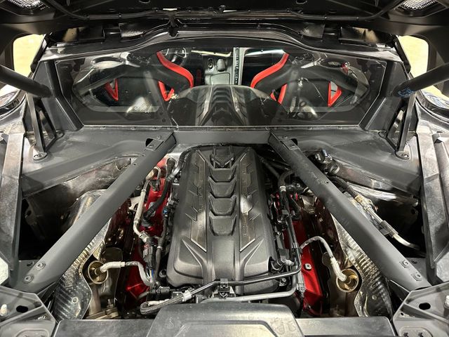 2024 Chevrolet Corvette Stingray 1LT GT Bucket Seats 20 Spoke Wheels | Irving, Texas | Hopper Motorplex 2024 Chevrolet Corvette Stingray 1LT GT Bucket Seats 20 Spoke Wheels | Irving, Texas | Hopper Motorplex