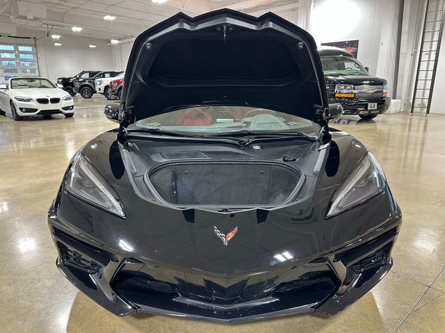 2024 Chevrolet Corvette Stingray 1LT GT Bucket Seats 20 Spoke Wheels | Irving, Texas | Hopper Motorplex 2024 Chevrolet Corvette Stingray 1LT GT Bucket Seats 20 Spoke Wheels | Irving, Texas | Hopper Motorplex