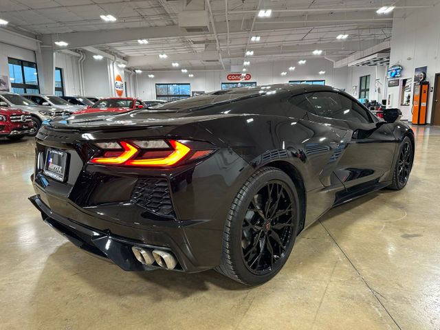 2024 Chevrolet Corvette Stingray 1LT GT Bucket Seats 20 Spoke Wheels | Irving, Texas | Hopper Motorplex 2024 Chevrolet Corvette Stingray 1LT GT Bucket Seats 20 Spoke Wheels | Irving, Texas | Hopper Motorplex