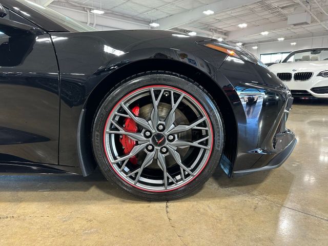 2024 Chevrolet Corvette Stingray 3LT Z51 Performance Package Height Lift | Irving, Texas | Hopper Motorplex 2024 Chevrolet Corvette Stingray 3LT Z51 Performance Package Height Lift | Irving, Texas | Hopper Motorplex