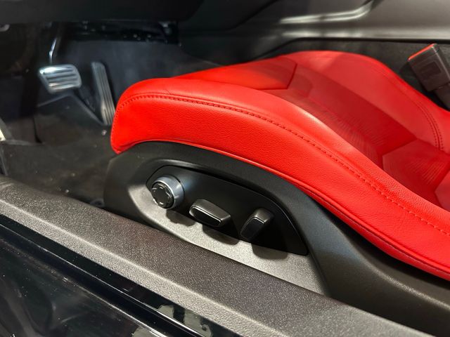 2024 Chevrolet Corvette Stingray 3LT Z51 Performance Package Height Lift | Irving, Texas | Hopper Motorplex 2024 Chevrolet Corvette Stingray 3LT Z51 Performance Package Height Lift | Irving, Texas | Hopper Motorplex