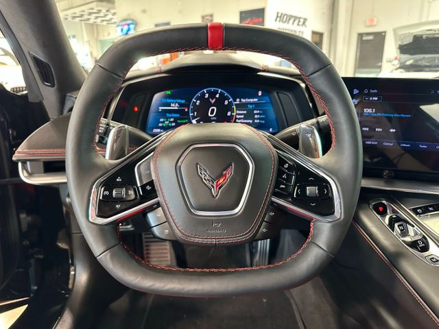 2024 Chevrolet Corvette Stingray 3LT Z51 Performance Package Height Lift | Irving, Texas | Hopper Motorplex 2024 Chevrolet Corvette Stingray 3LT Z51 Performance Package Height Lift | Irving, Texas | Hopper Motorplex