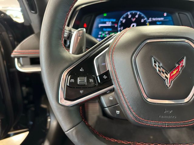 2024 Chevrolet Corvette Stingray 3LT Z51 Performance Package Height Lift | Irving, Texas | Hopper Motorplex 2024 Chevrolet Corvette Stingray 3LT Z51 Performance Package Height Lift | Irving, Texas | Hopper Motorplex