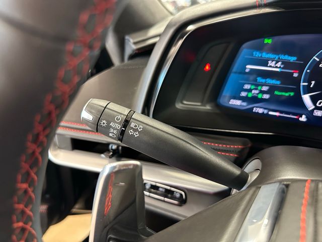 2024 Chevrolet Corvette Stingray 3LT Z51 Performance Package Height Lift | Irving, Texas | Hopper Motorplex