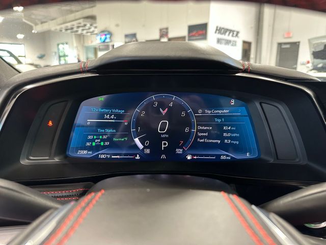 2024 Chevrolet Corvette Stingray 3LT Z51 Performance Package Height Lift | Irving, Texas | Hopper Motorplex 2024 Chevrolet Corvette Stingray 3LT Z51 Performance Package Height Lift | Irving, Texas | Hopper Motorplex