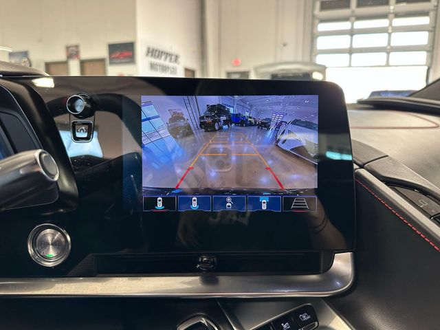 2024 Chevrolet Corvette Stingray 3LT Z51 Performance Package Height Lift | Irving, Texas | Hopper Motorplex