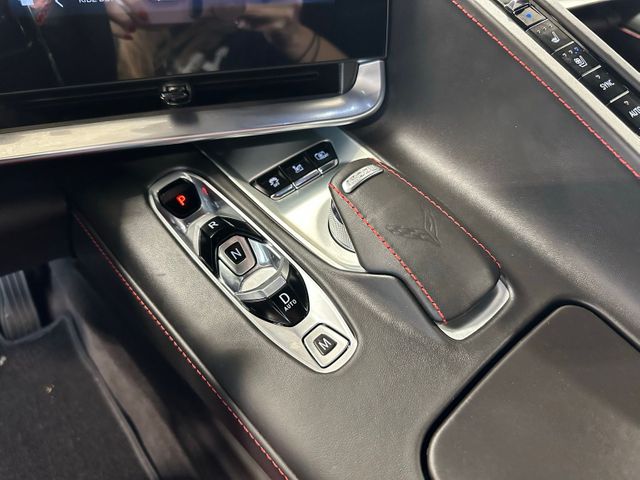 2024 Chevrolet Corvette Stingray 3LT Z51 Performance Package Height Lift | Irving, Texas | Hopper Motorplex 2024 Chevrolet Corvette Stingray 3LT Z51 Performance Package Height Lift | Irving, Texas | Hopper Motorplex