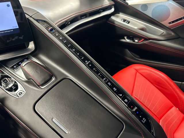 2024 Chevrolet Corvette Stingray 3LT Z51 Performance Package Height Lift | Irving, Texas | Hopper Motorplex 2024 Chevrolet Corvette Stingray 3LT Z51 Performance Package Height Lift | Irving, Texas | Hopper Motorplex