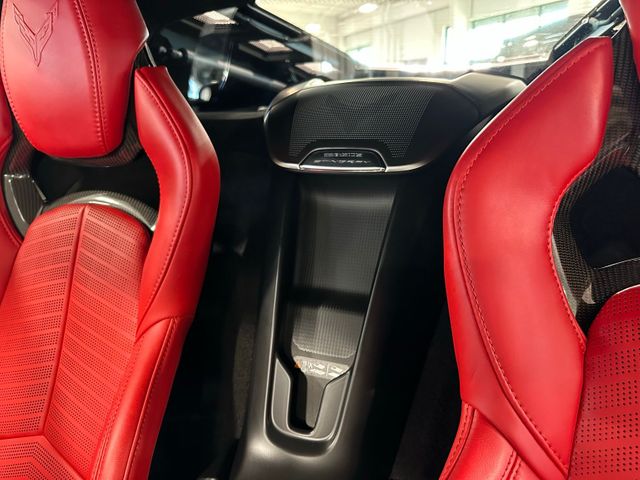 2024 Chevrolet Corvette Stingray 3LT Z51 Performance Package Height Lift | Irving, Texas | Hopper Motorplex